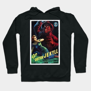 Dr. Jekyll Hoodie